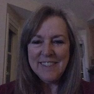 Meet your Posher, Shirlene